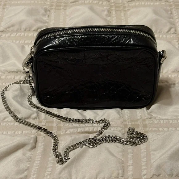 Golden Goose MINI Star Crossbody Purse Bag - Picture 7 of 11